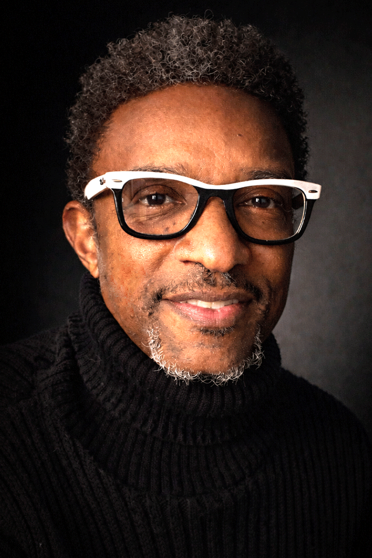 Nathaniel Borrell Dyer — Founder, Publisher, and Editor of Blacktology